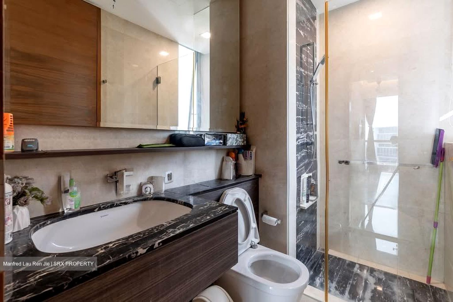 The Meyerise (D15), Condominium #576717091